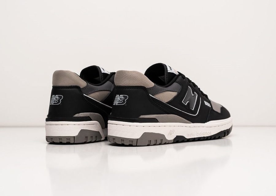 Кросівки New Balance 550 Shadow