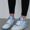 Кросівки New Balance 550 White/Blue