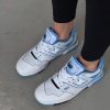 Кросівки New Balance 550 White/Blue