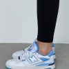 Кросівки New Balance 550 White/Blue