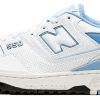 Кросівки New Balance 550 White/Blue