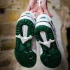 Кросівки New Balance 550 White/Green
