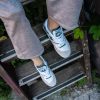 Кросівки New Balance 550 White/Green