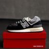 Кросівки New Balance 574 Legacy Black/Grey
