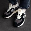 Кросівки New Balance 574 Legacy Black/Grey