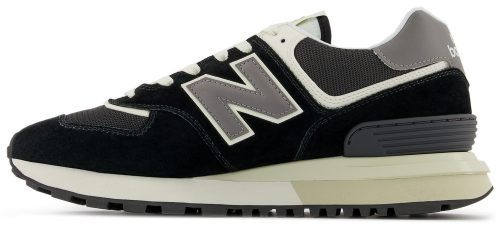 Кроссовки New Balance 574 Legacy Black/Grey