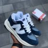 Кроссовки New Balance 57/40 Team Navy