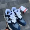 Кроссовки New Balance 57/40 Team Navy