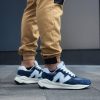 Кроссовки New Balance 57/40 Team Navy