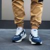 Кроссовки New Balance 57/40 Team Navy