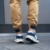 Кроссовки New Balance 57/40 Team Navy