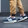 Кроссовки New Balance 57/40 Team Navy