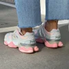 Кроссовки New Balance 9060 Baby Shower/Blue