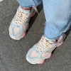 Кроссовки New Balance 9060 Baby Shower/Blue