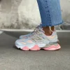 Кроссовки New Balance 9060 Baby Shower/Blue