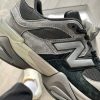 Кросівки New Balance 9060 Black Castlerock