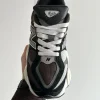 Кроссовки New Balance 9060 Brown/Black