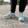 Кроссовки New Balance 9060 Light/Blue