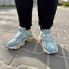 Кроссовки New Balance 9060 Light/Blue