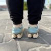 Кроссовки New Balance 9060 Light/Blue