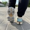 Кроссовки New Balance 9060 Light/Blue