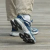 Кроссовки New Balance 9060 Natural Indigo Blue