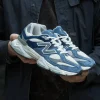 Кроссовки New Balance 9060 Natural Indigo Blue