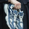 Кроссовки New Balance 9060 Natural Indigo Blue