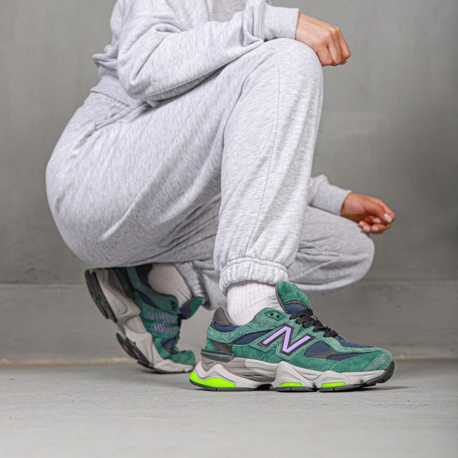 Кросівки New Balance 9060 Nightwatch