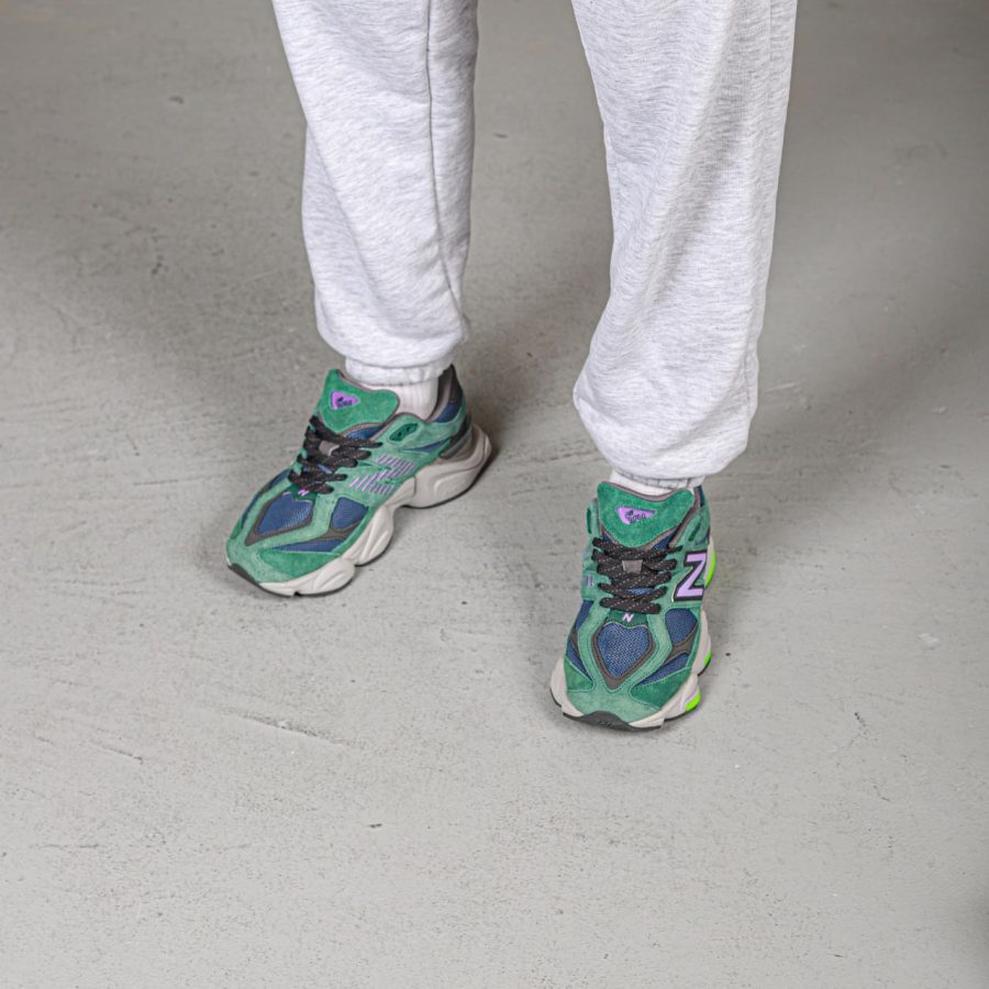 Кросівки New Balance 9060 Nightwatch