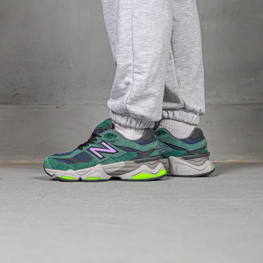 Кросівки New Balance 9060 Nightwatch