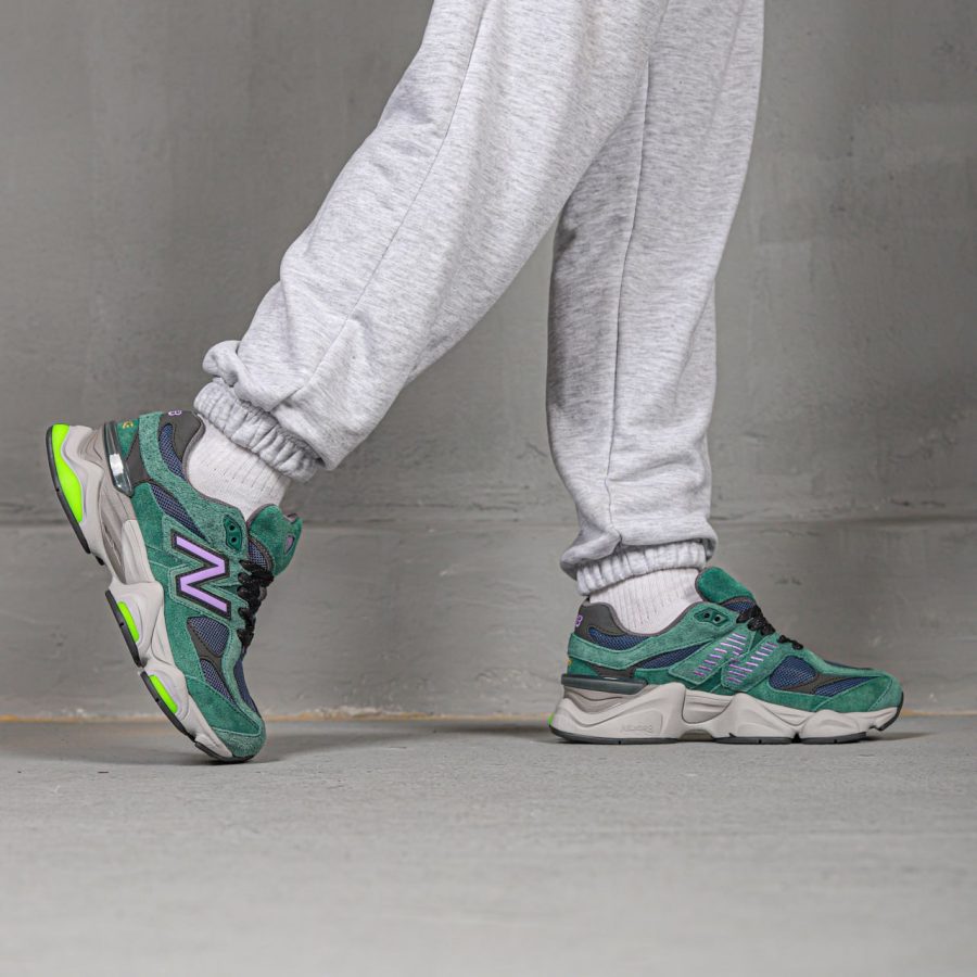 Кросівки New Balance 9060 Nightwatch
