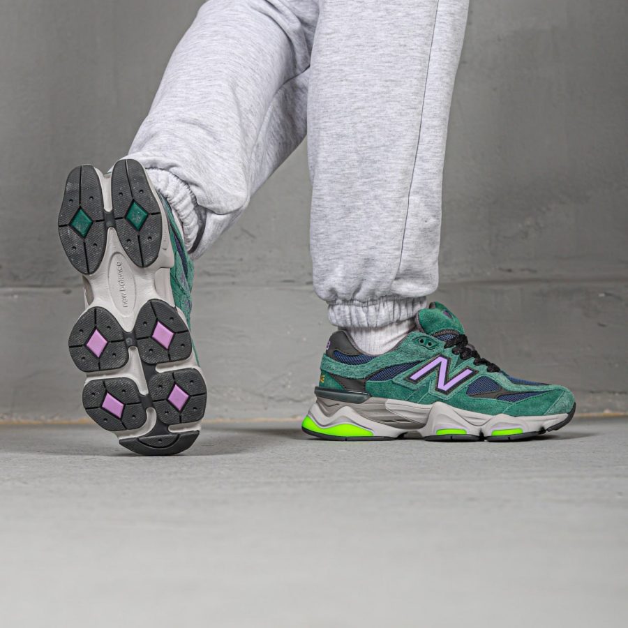Кросівки New Balance 9060 Nightwatch