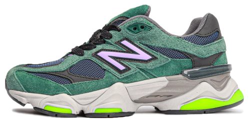 Кросівки New Balance 9060 Nightwatch