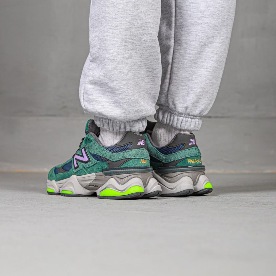 Кросівки New Balance 9060 Nightwatch
