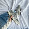 Кросівки New Balance 9060 Rain Cloud