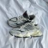Кросівки New Balance 9060 Rain Cloud