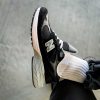 Кроссовки New Balance 993 Black Grey