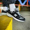 Кроссовки New Balance 993 Black Grey