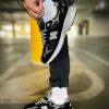 Кроссовки New Balance 993 Black Grey