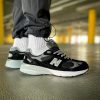 Кроссовки New Balance 993 Black Grey
