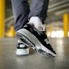 Кроссовки New Balance 993 Black Grey
