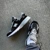 Кроссовки New Balance 993 Black Grey