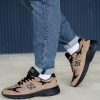 Кросівки New Balance 993 Brown/Black