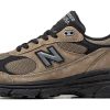 Кросівки New Balance 993 Brown/Black