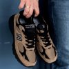 Кросівки New Balance 993 Brown/Black