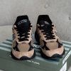 Кросівки New Balance 993 Brown/Black