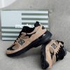 Кросівки New Balance 993 Brown/Black