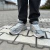 Кросівки New Balance 993 Grey