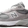 Кросівки New Balance 993 Grey